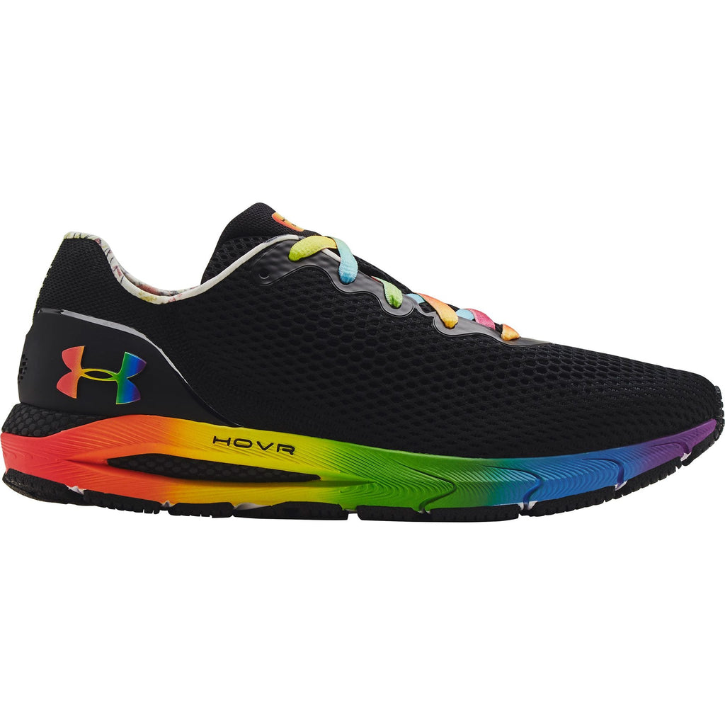 Under Armour HOVR Sonic 4 Women's Running Shoes - Black