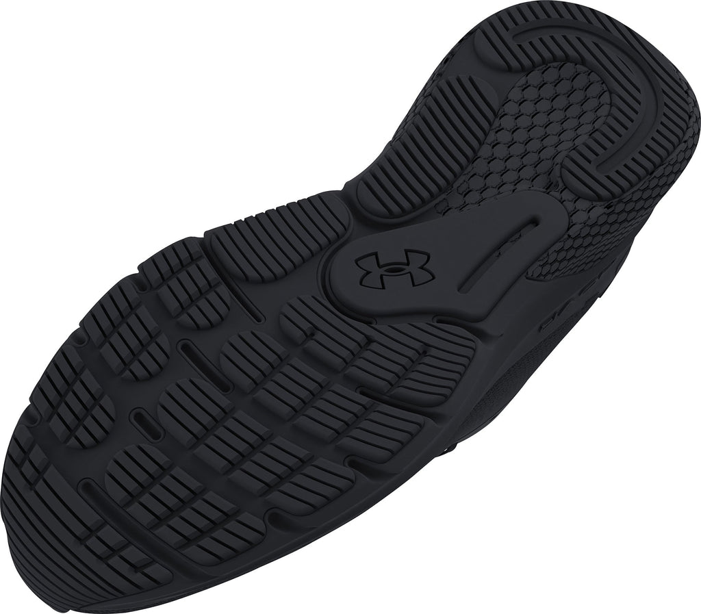 Under Armour HOVR Turbulence 2 Men's Running Shoes - Black