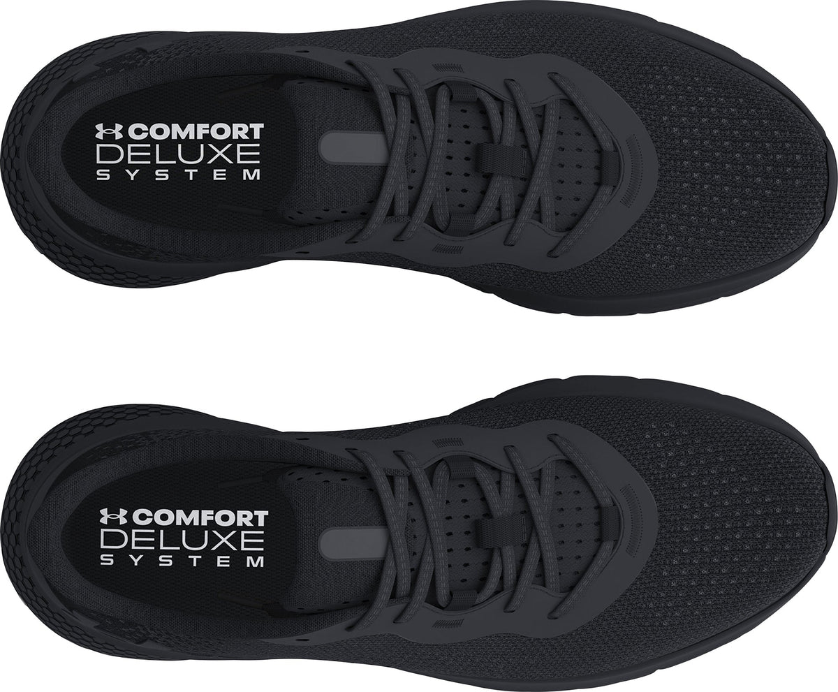 Under Armour HOVR Turbulence 2 Men's Running Shoes - Black