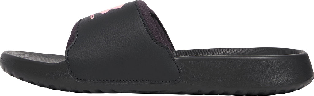 Under Armour Ignite Select Women's Sliders - Grey
