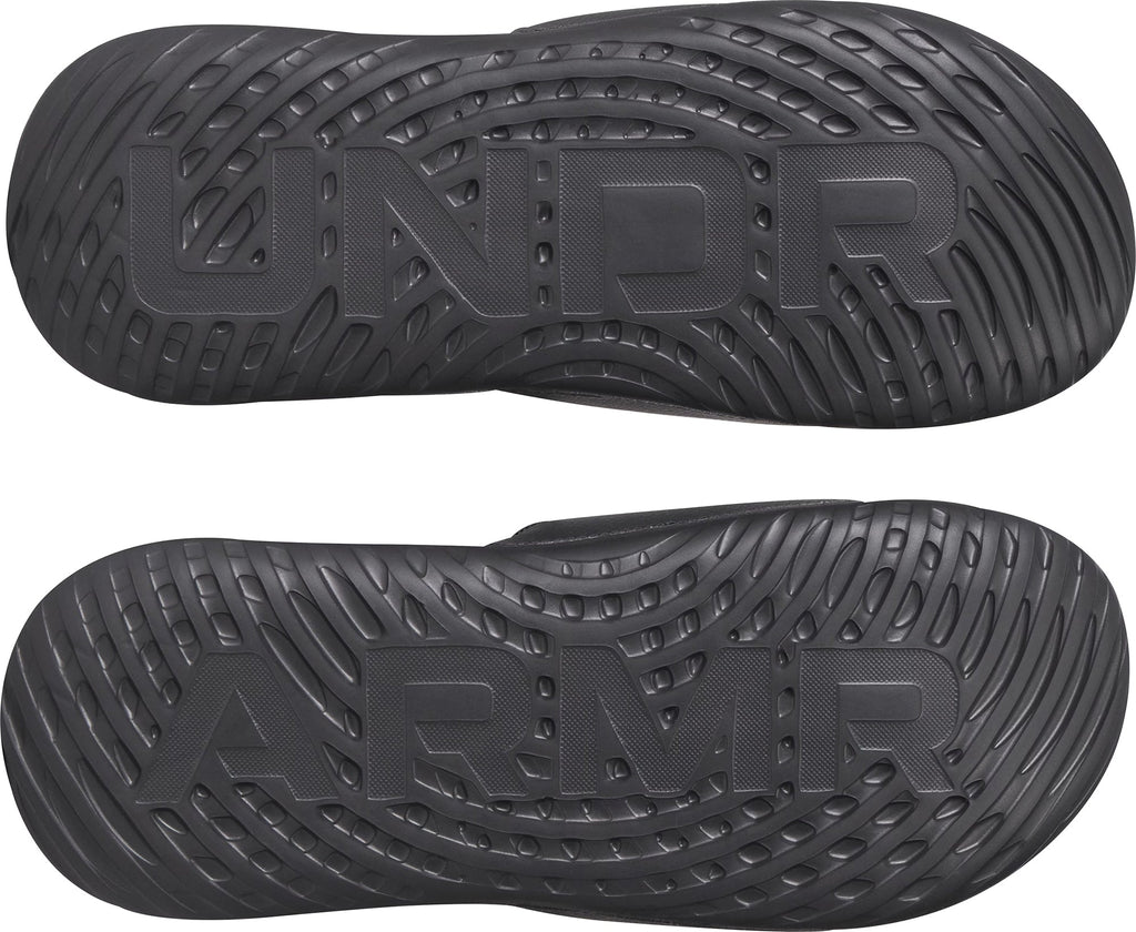 Under Armour Ignite Select Women's Sliders - Grey