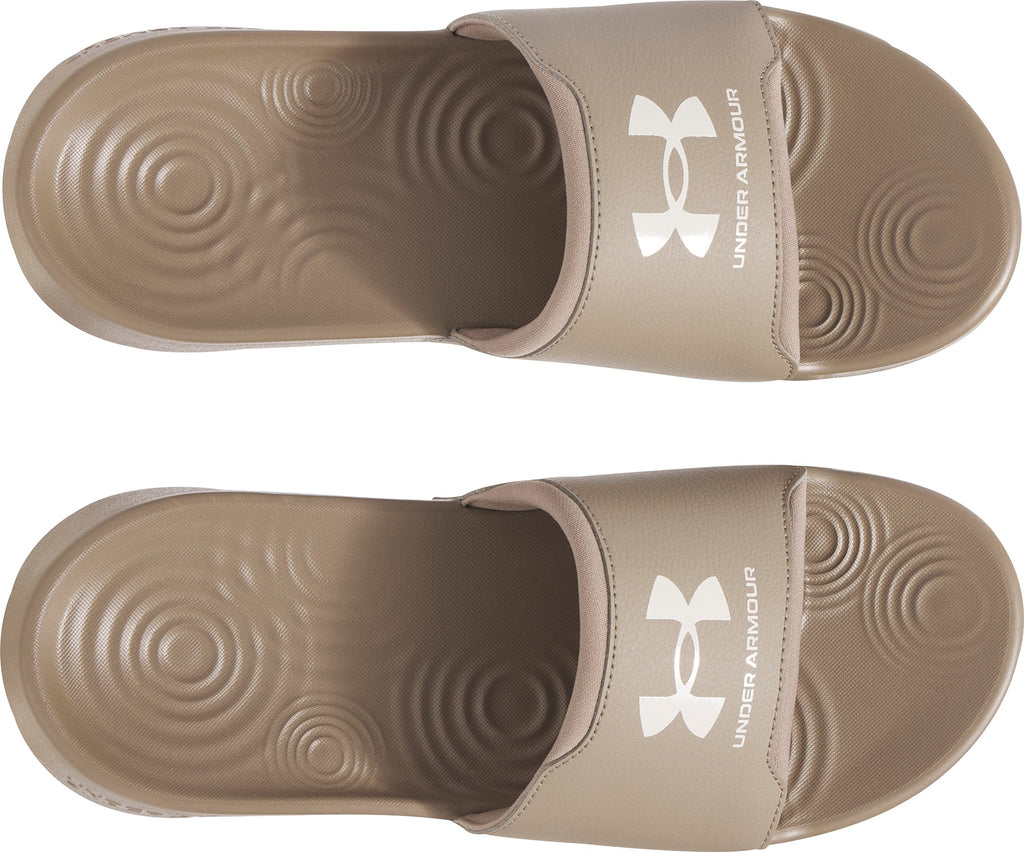 Under Armour Ignite Select Men's Sliders - Brown
