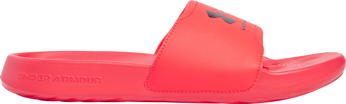 Under Armour Ignite Select Men's Sliders - Red