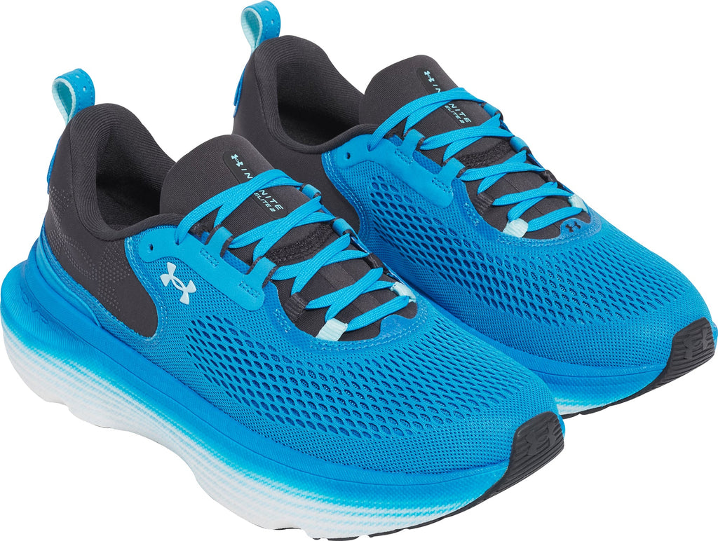 Under Armour Infinite Elite 2 Men's Running Shoes - Blue