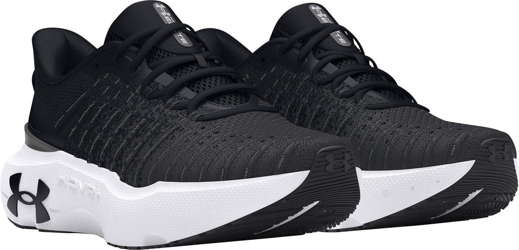 Under Armour Infinite Elite Men's Running Shoes - Black