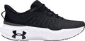 Under Armour Infinite Elite Men's Running Shoes - Black