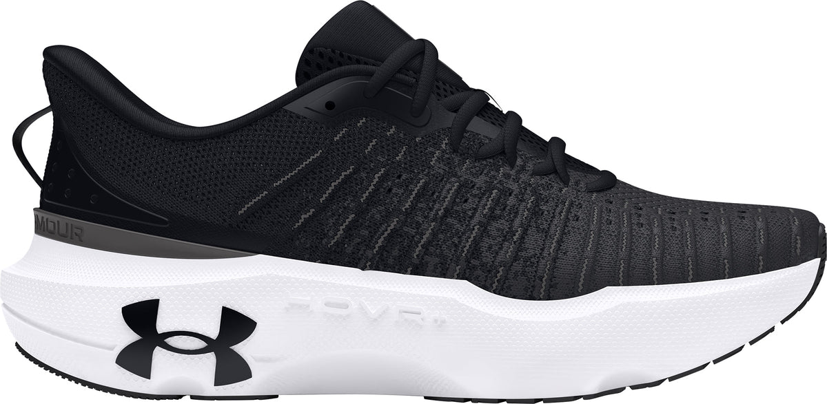 Under Armour Infinite Elite Men's Running Shoes - Black