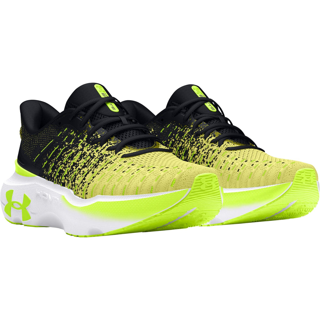 Under Armour Infinite Elite Men's Running Shoes - Black