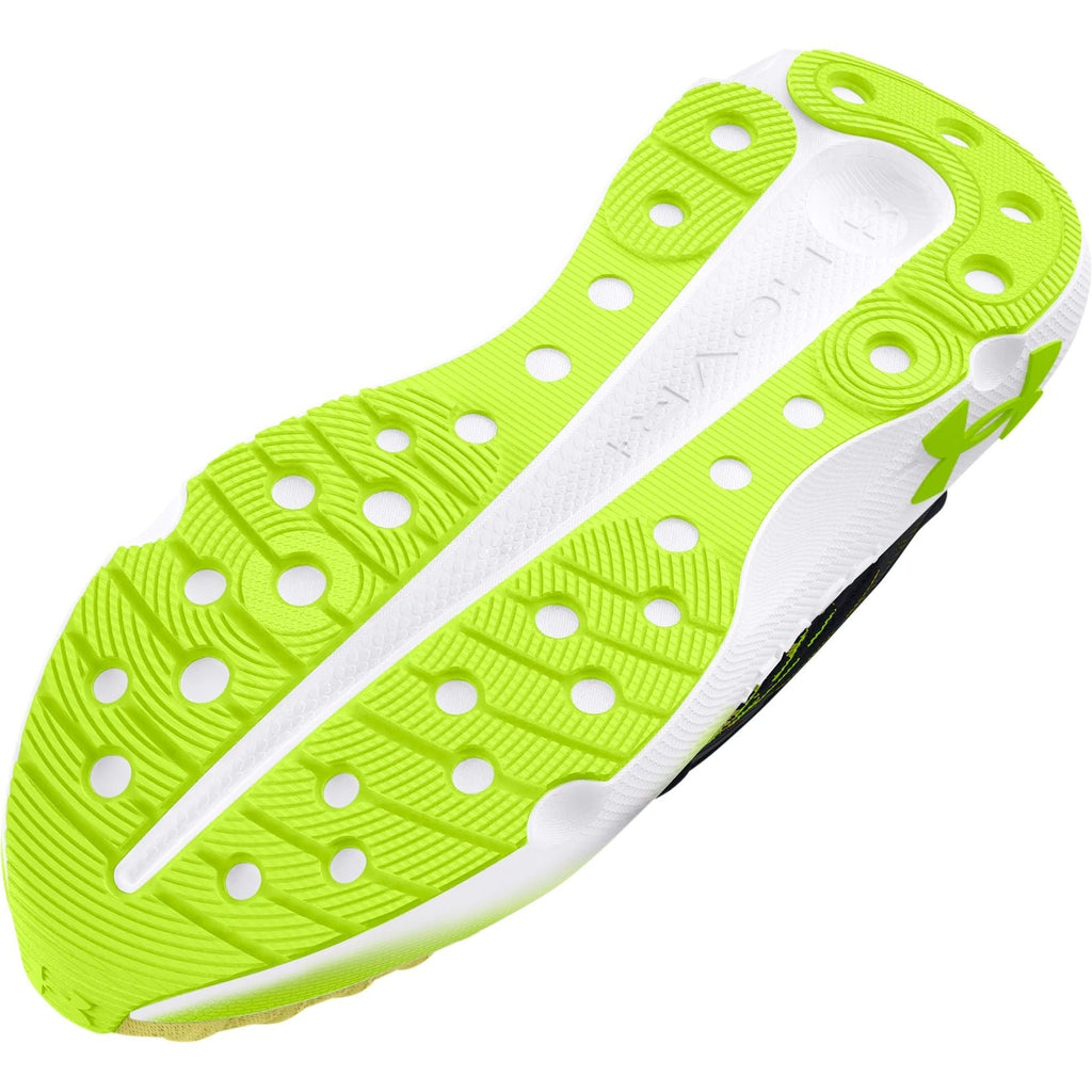 Under Armour Infinite Elite Men's Running Shoes - Black