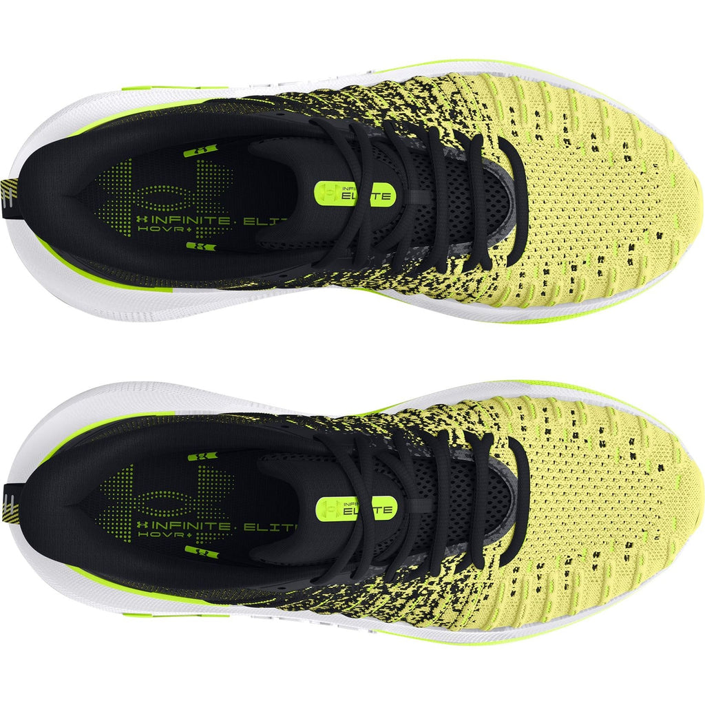 Under Armour Infinite Elite Men's Running Shoes - Black