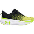 Under Armour Infinite Elite Men's Running Shoes - Black