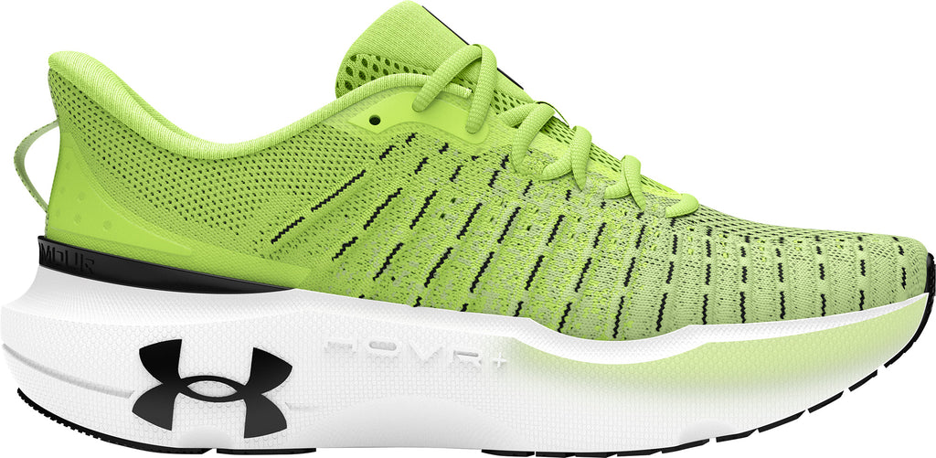 Under Armour Infinite Elite Men's Running Shoes - Green