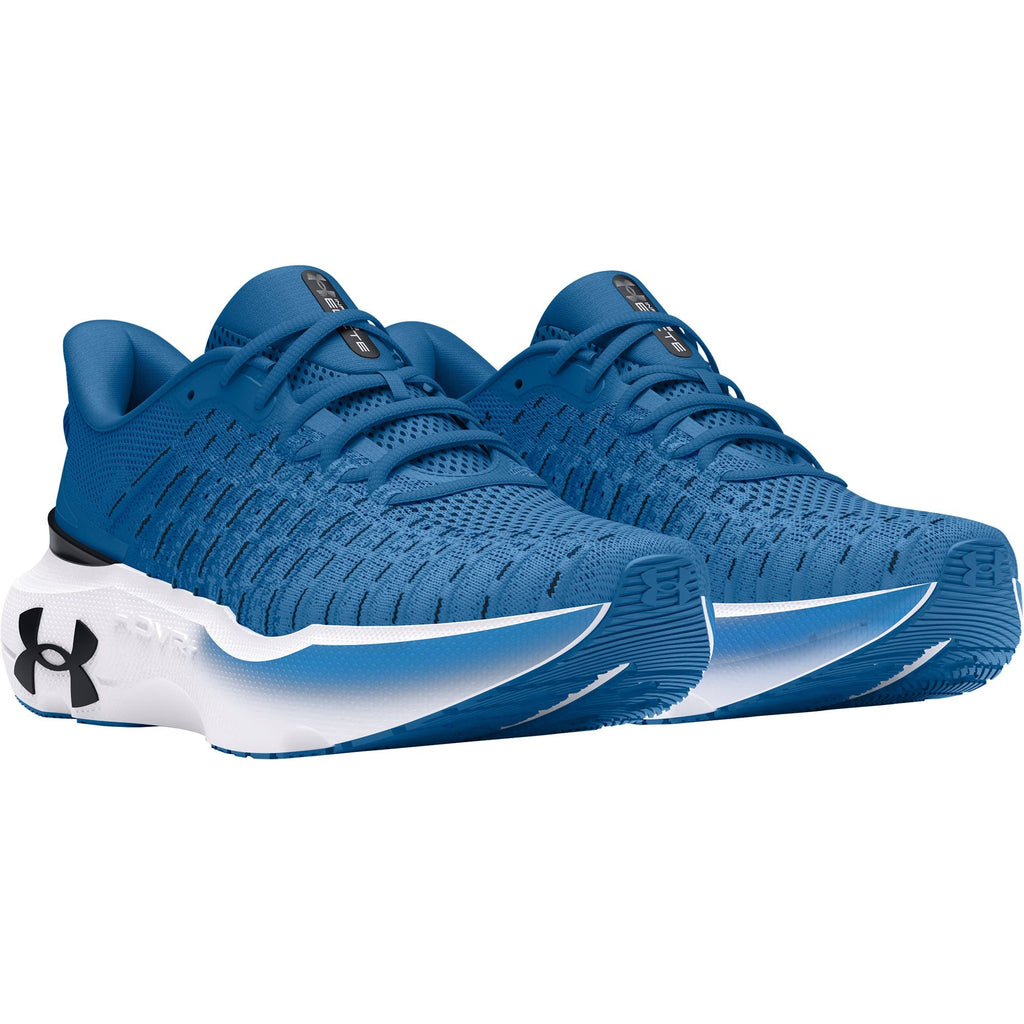 Under Armour Infinite Elite Men's Running Shoes - Blue