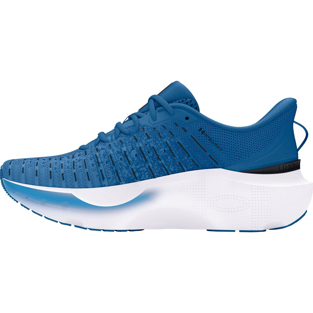 Under Armour Infinite Elite Men's Running Shoes - Blue
