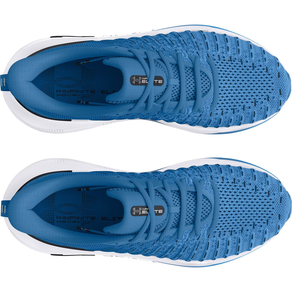 Under Armour Infinite Elite Men's Running Shoes - Blue