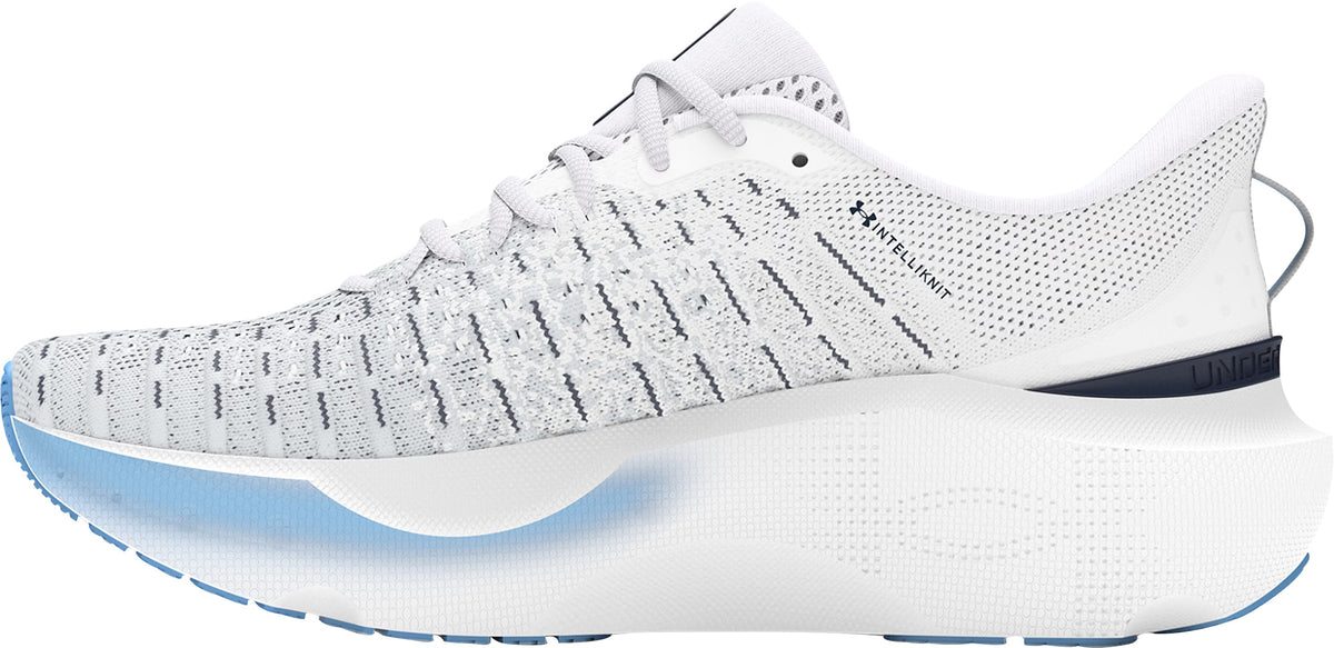 Under Armour Infinite Elite Women's Running Shoes - White