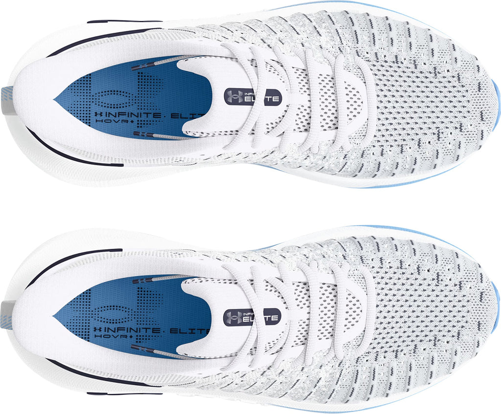 Under Armour Infinite Elite Women's Running Shoes - White