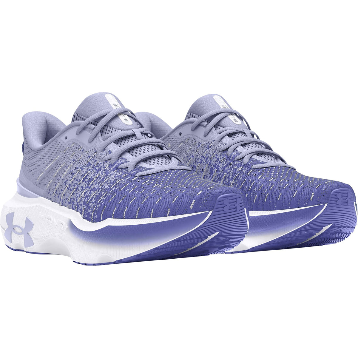 Under Armour Infinite Elite Women's Running Shoes - Purple