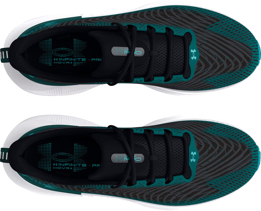 Under Armour Infinite Pro Men's Running Shoes - Black