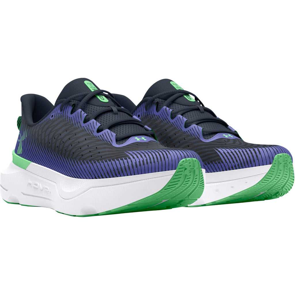 Under Armour Infinite Pro Men's Running Shoes - Blue