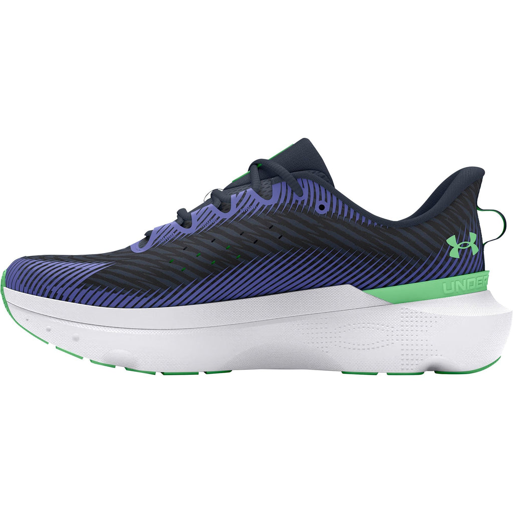 Under Armour Infinite Pro Men's Running Shoes - Blue