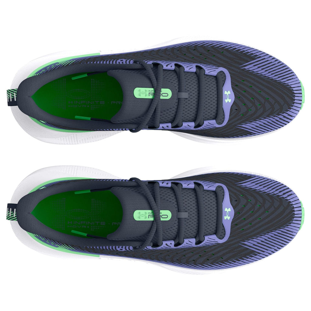 Under Armour Infinite Pro Men's Running Shoes - Blue