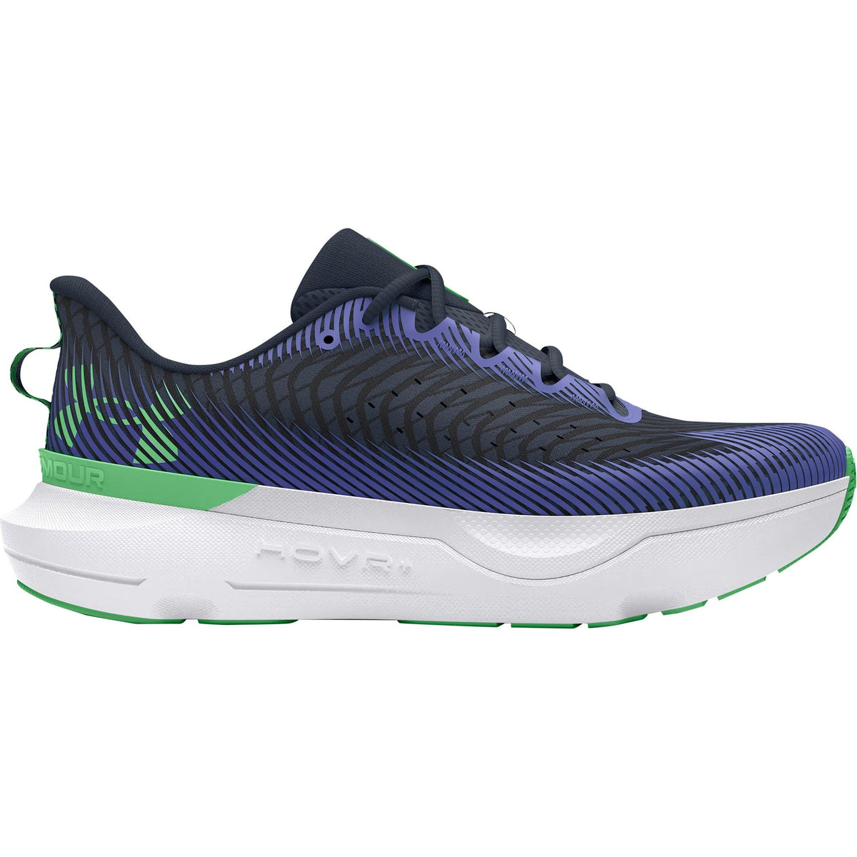 Under Armour Infinite Pro Men's Running Shoes - Blue