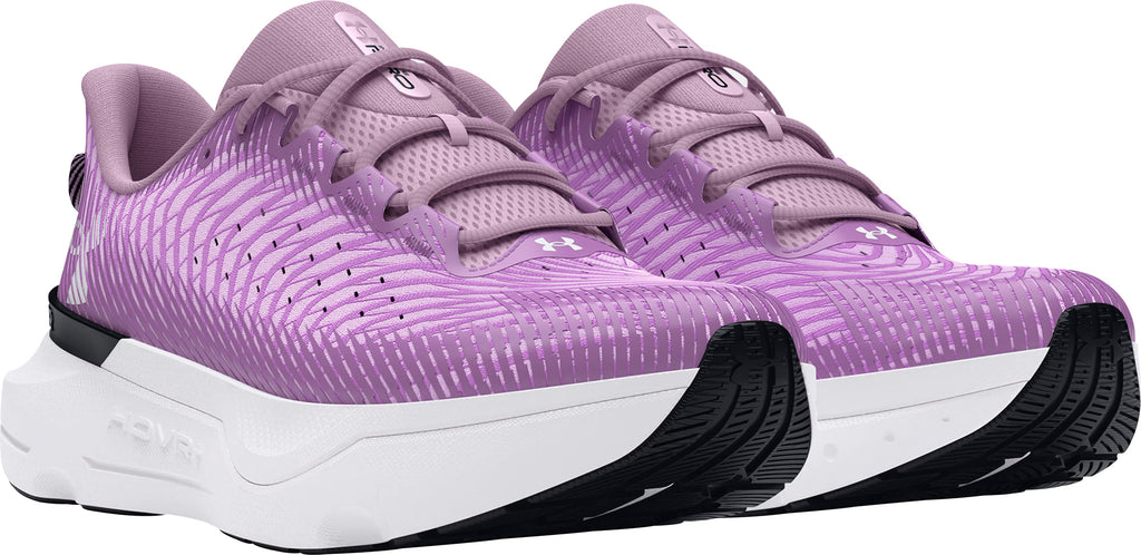 Under Armour Infinite Pro Women's Running Shoes - Purple