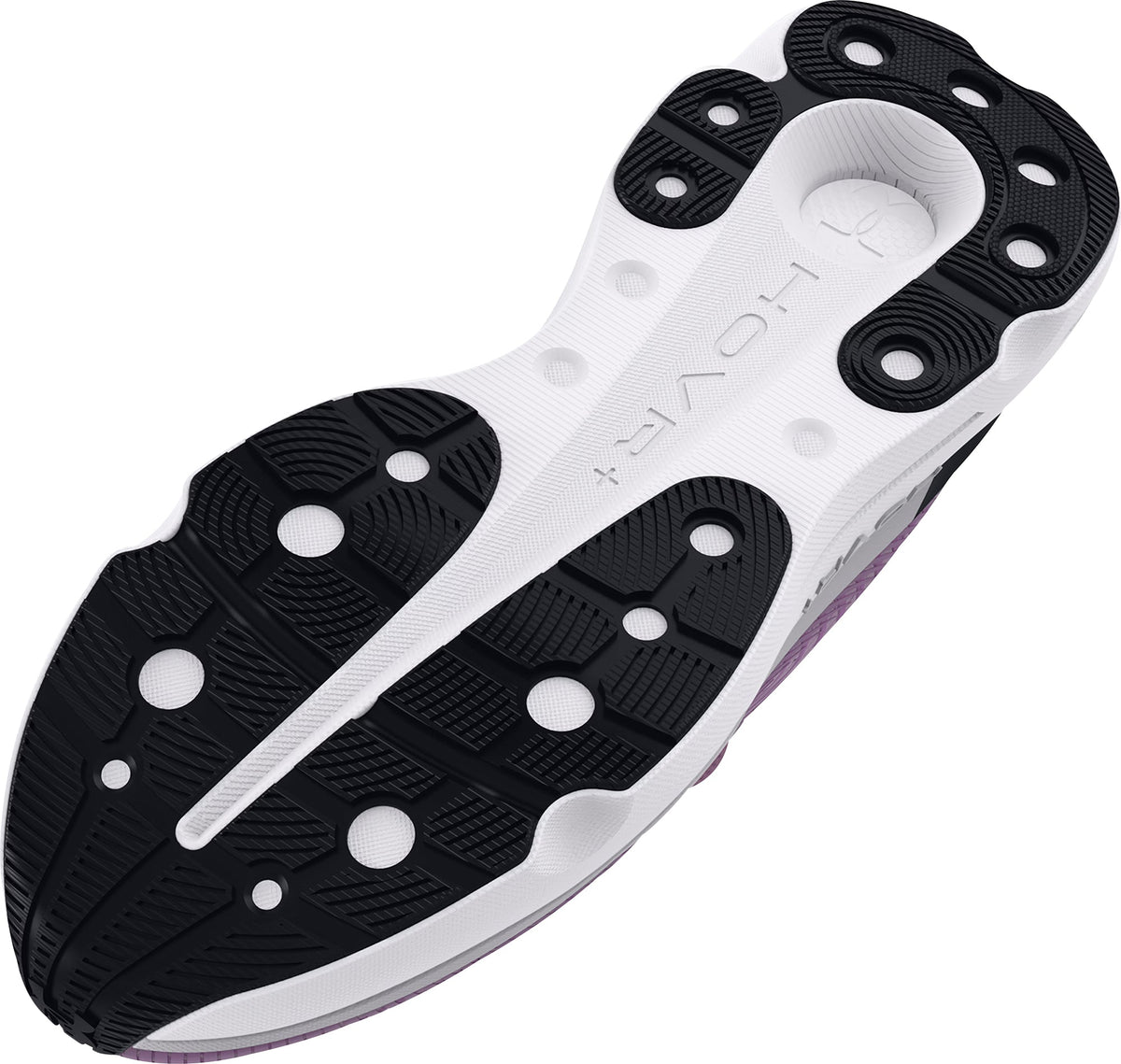 Under Armour Infinite Pro Women's Running Shoes - Purple