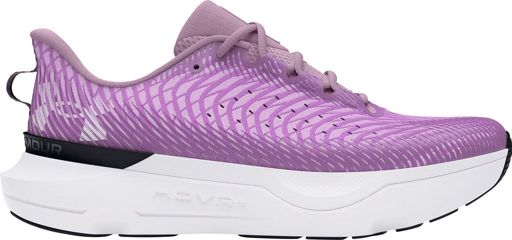 Under Armour Infinite Pro Women's Running Shoes - Purple