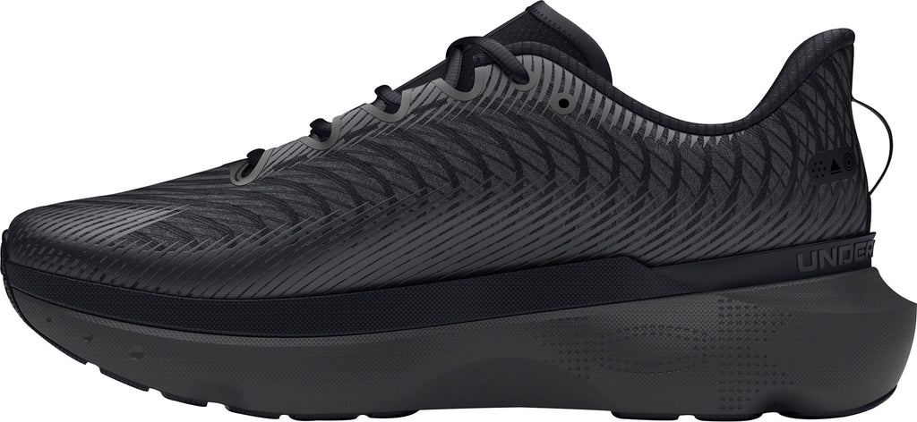 Under Armour Infinite Pro Storm Running Shoes - Black