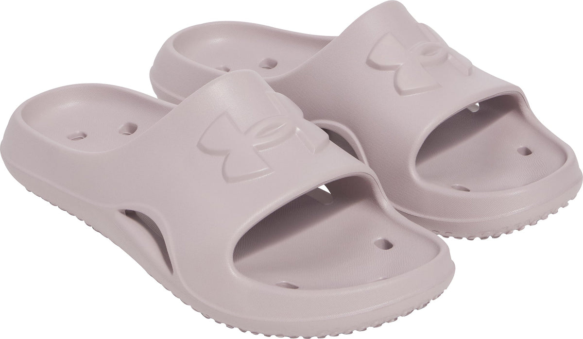 Under Armour Locker V Men's Sliders - Grey