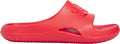 Under Armour Locker V Men's Sliders - Red