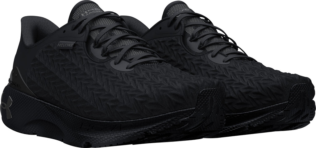 Under Armour HOVR Machina 3 Clone Men's Running Shoes - Black