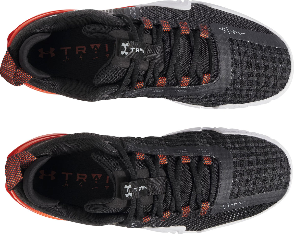 Under Armour Reign 6 Men's Training Shoes - Grey