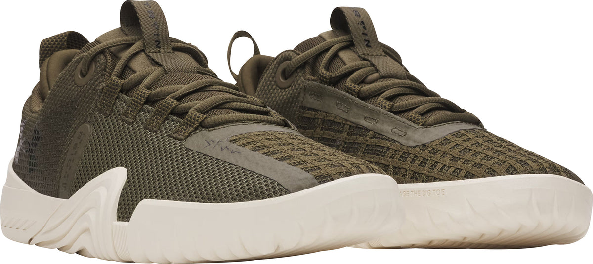 Under Armour Reign 6 Men's Training Shoes - Green