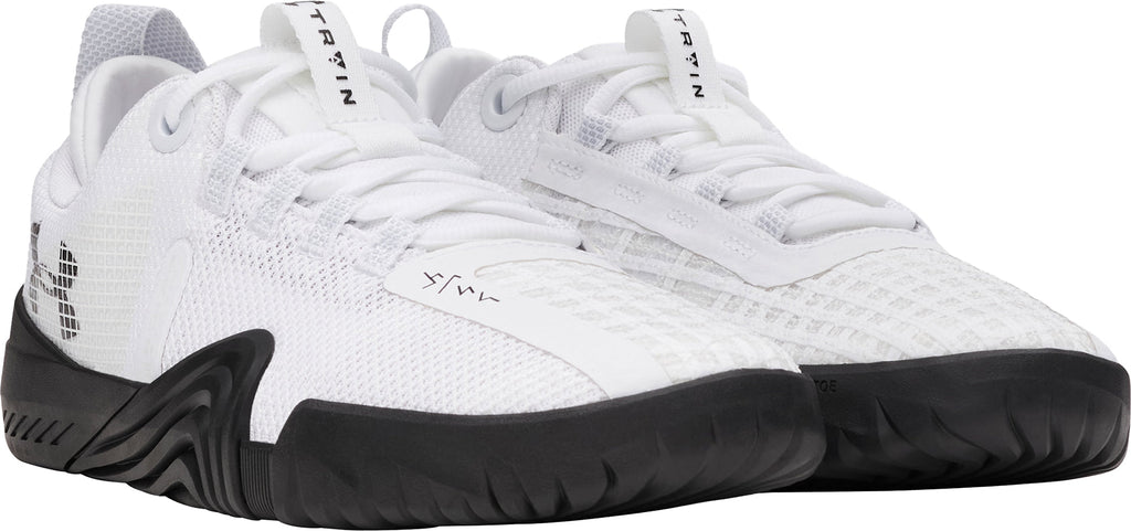 Under Armour Reign 6 Men's Training Shoes - White