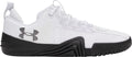 Under Armour Reign 6 Men's Training Shoes - White