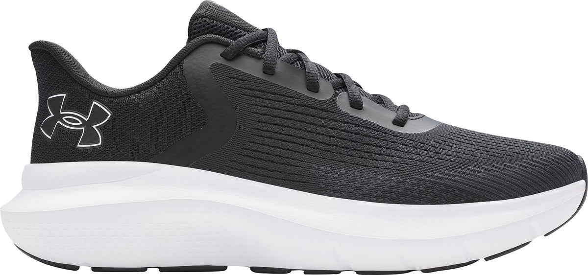 Under Armour Charged Rogue 5 Men's Running Shoes - Black