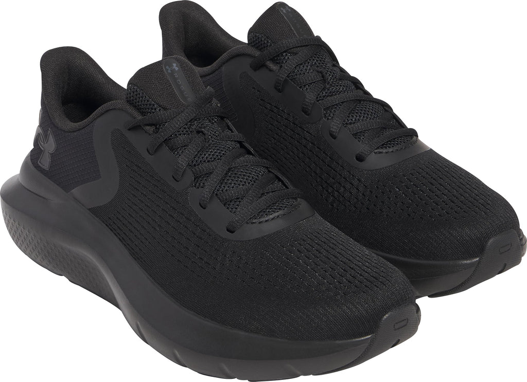 Under Armour Charged Rogue 5 Men's Running Shoes - Black