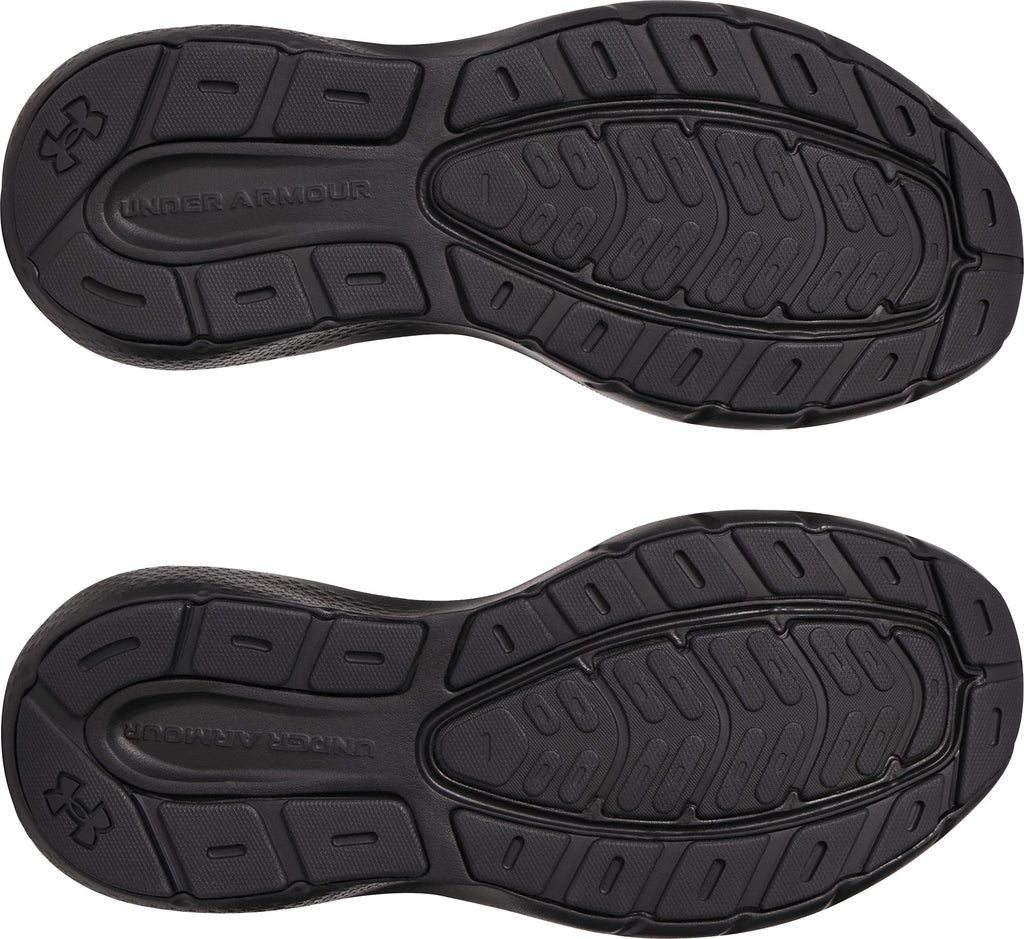 Under Armour Charged Rogue 5 Men's Running Shoes - Black