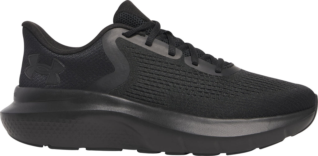 Under Armour Charged Rogue 5 Men's Running Shoes - Black