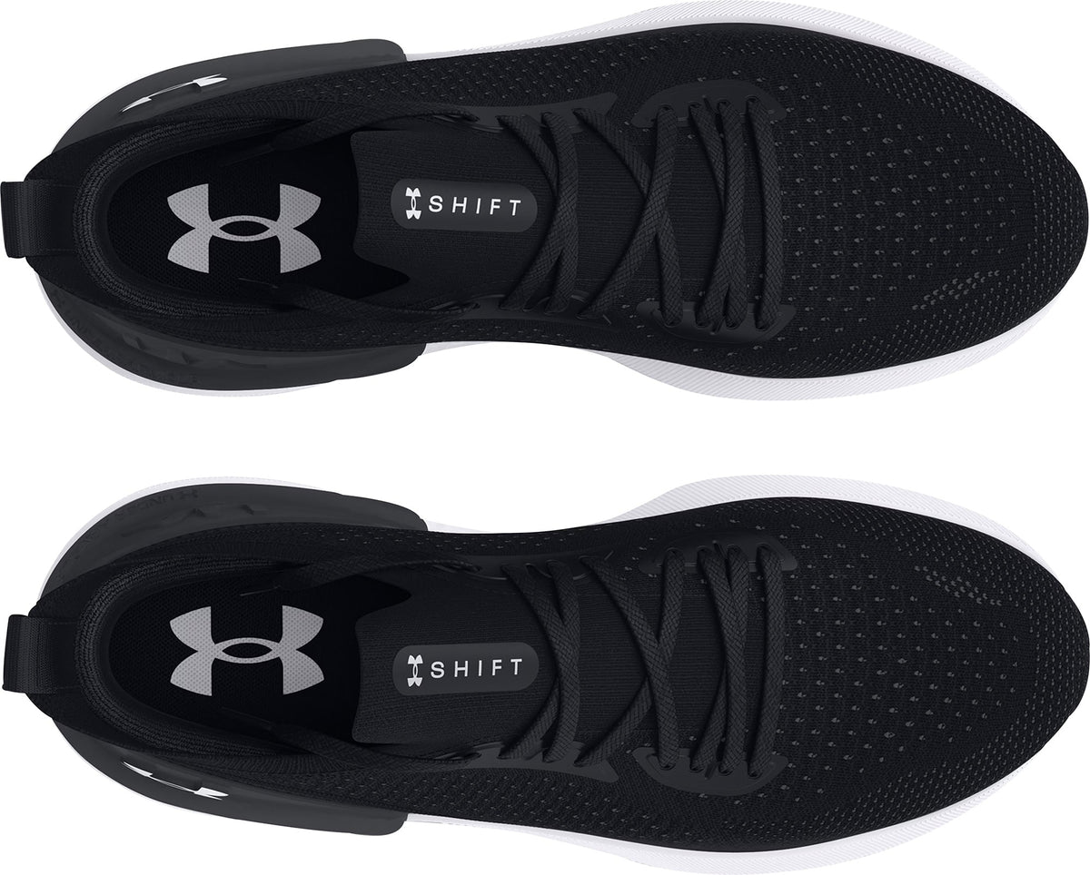 Under Armour Shift Men's Running Shoes - Black
