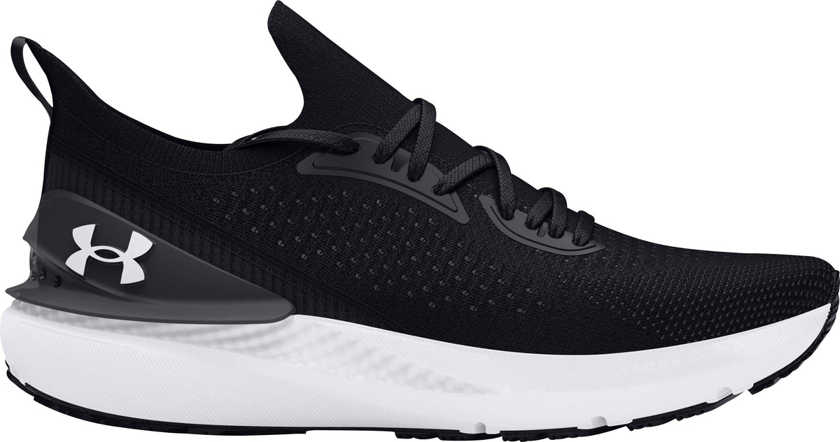 Under Armour Shift Men's Running Shoes - Black