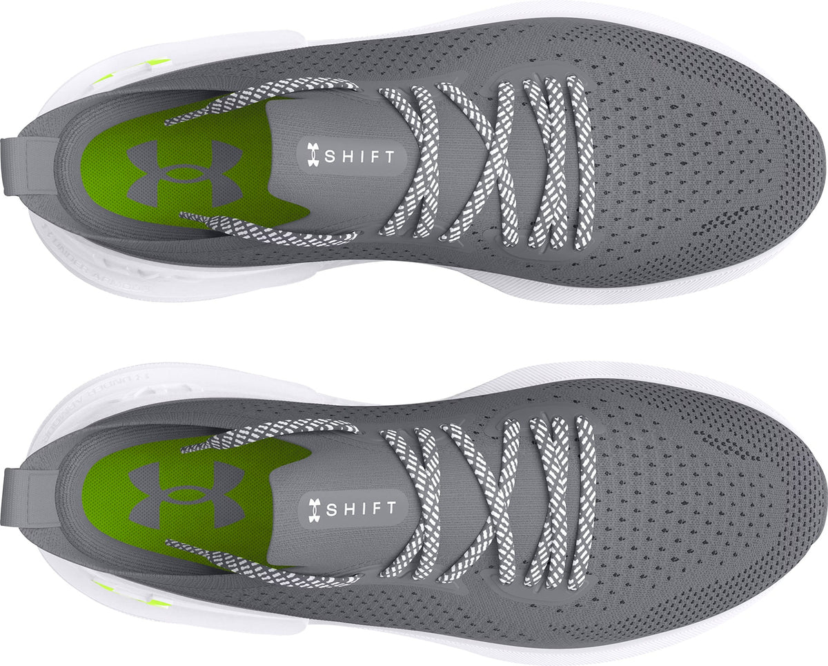 Under Armour Shift Men's Running Shoes - Grey
