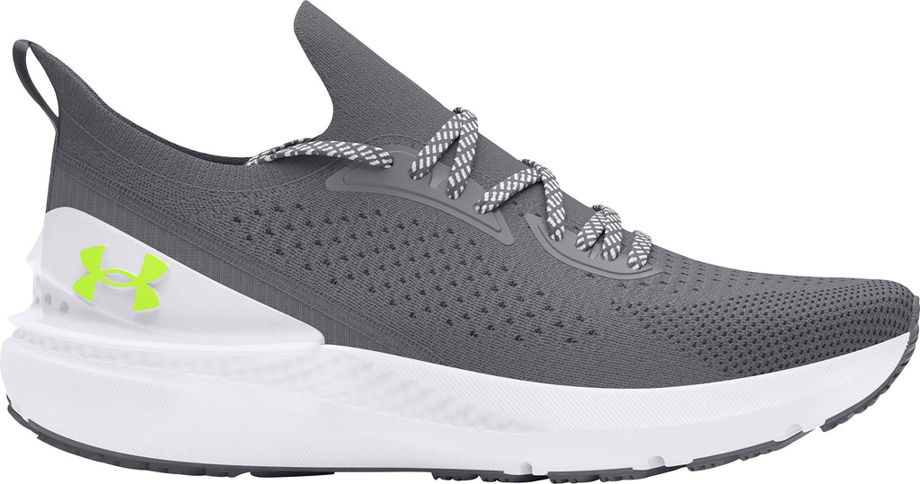 Under Armour Shift Men's Running Shoes - Grey