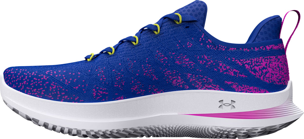 Under Armour Velociti 3 Men's Running Shoes - Blue