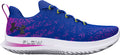 Under Armour Velociti 3 Men's Running Shoes - Blue