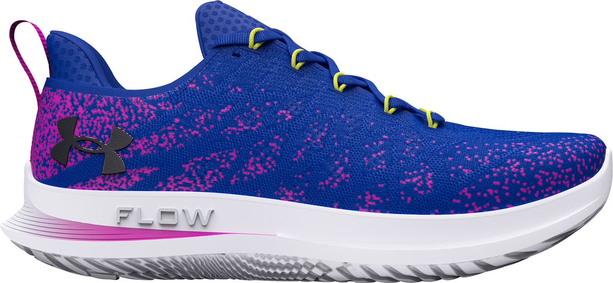 Under Armour Velociti 3 Men's Running Shoes - Blue