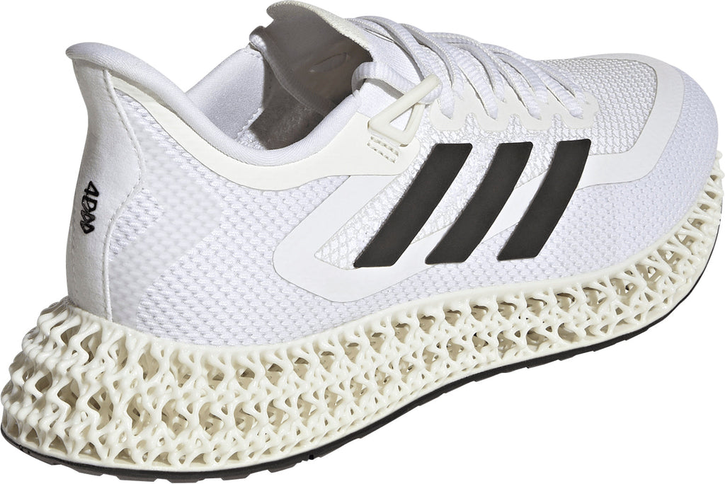 adidas 4DFWD 2 Men's Running Shoes - White